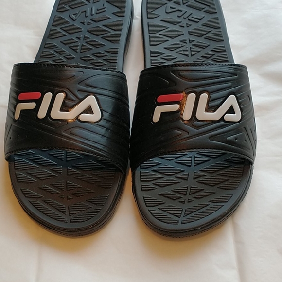 Fila Other - NWOT Fila slides